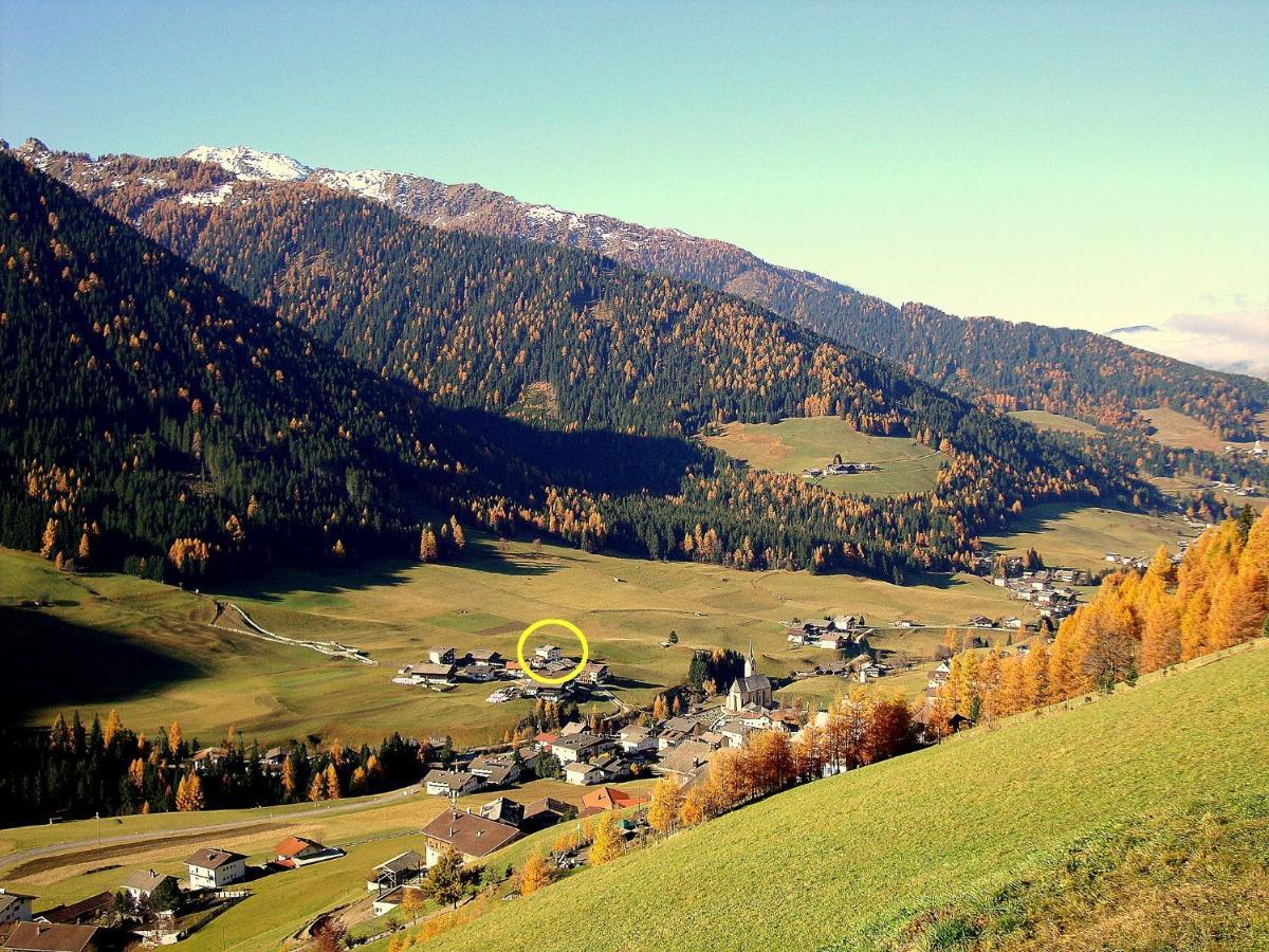 Haus Annemarie Apartments Kartitsch - Hochpustertal Exterior foto