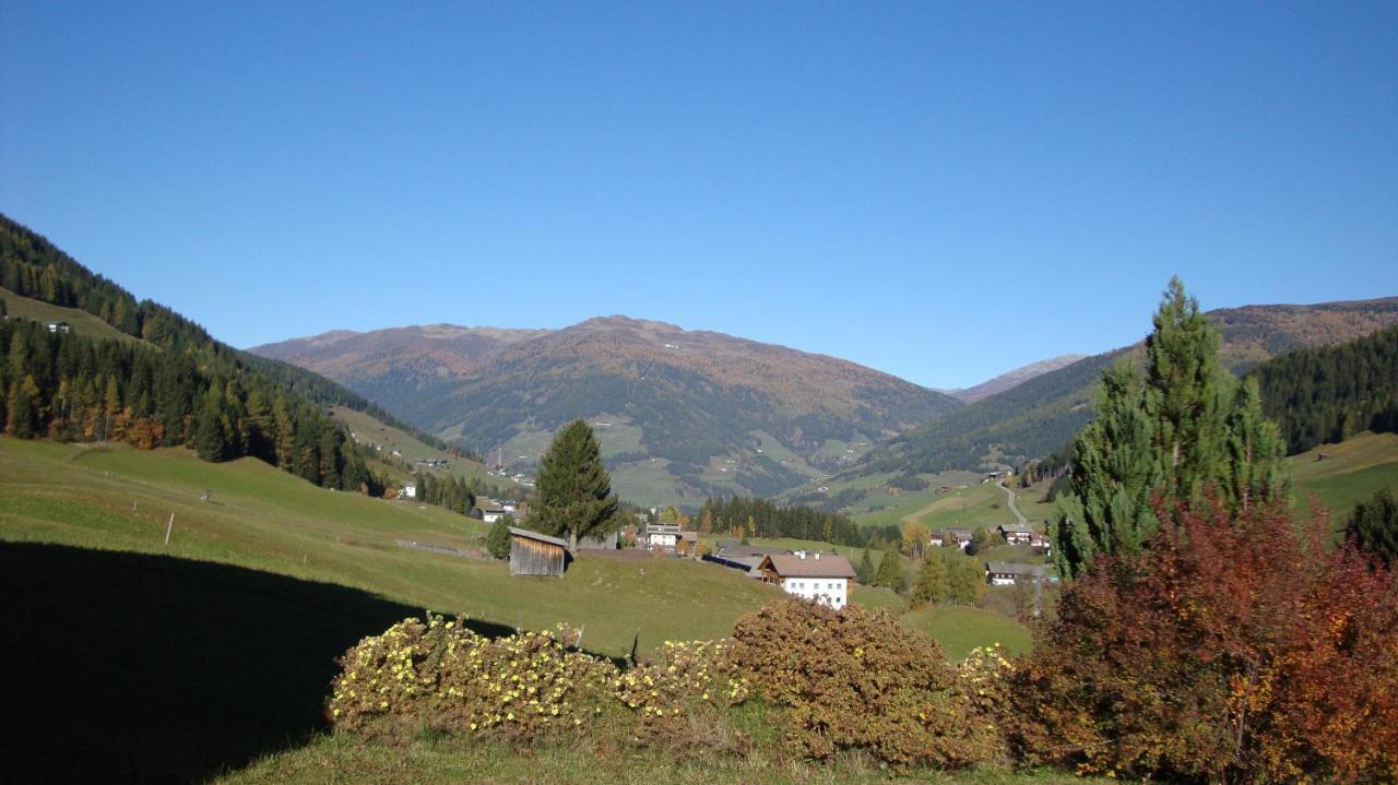 Haus Annemarie Apartments Kartitsch - Hochpustertal Exterior foto