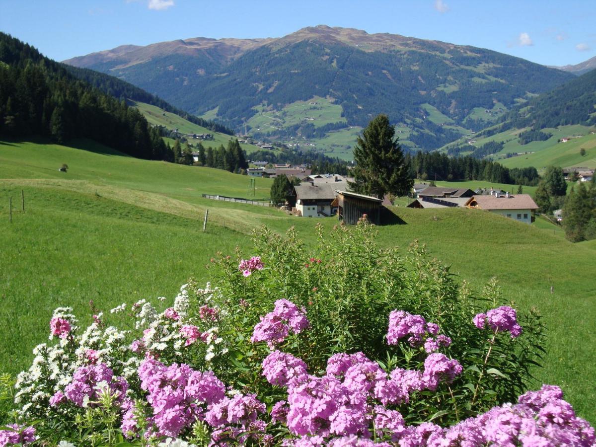 Haus Annemarie Apartments Kartitsch - Hochpustertal Exterior foto