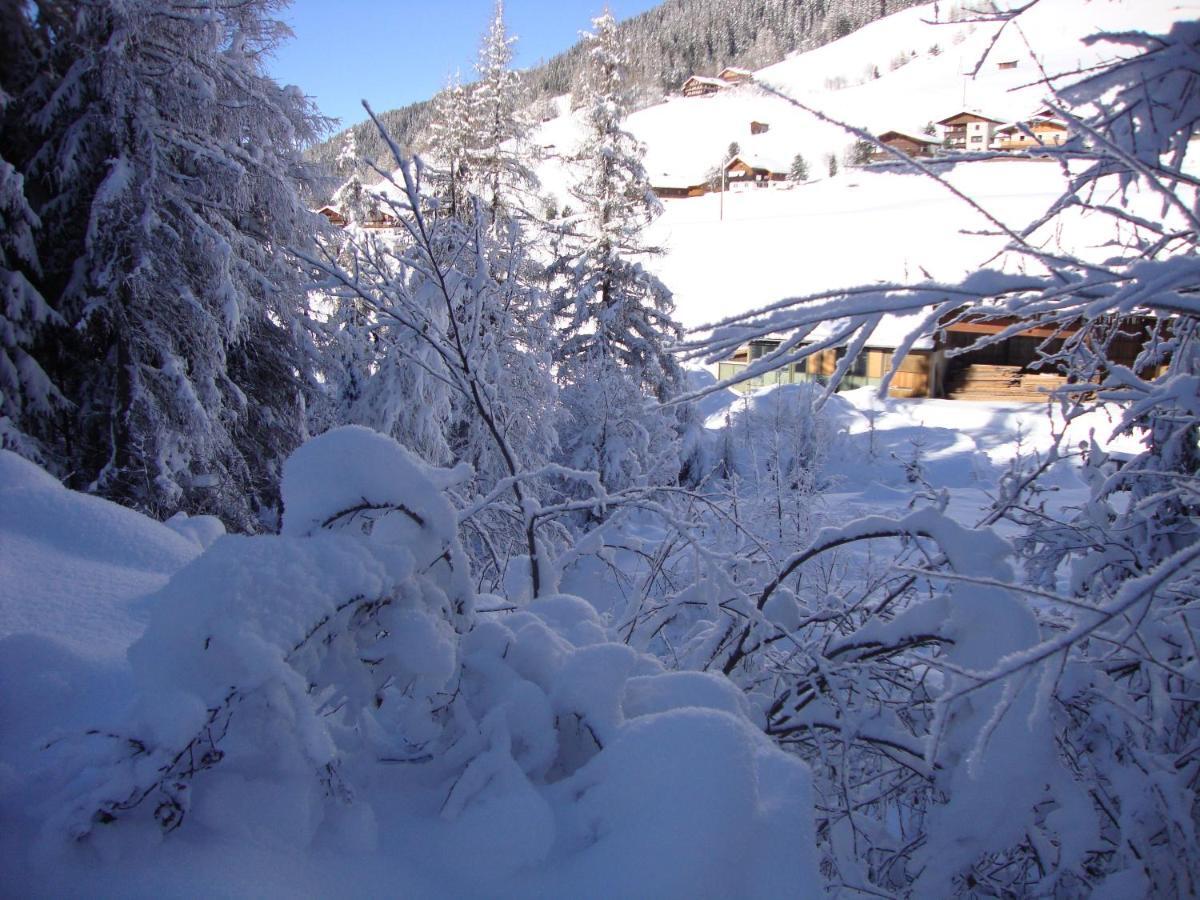 Haus Annemarie Apartments Kartitsch - Hochpustertal Exterior foto